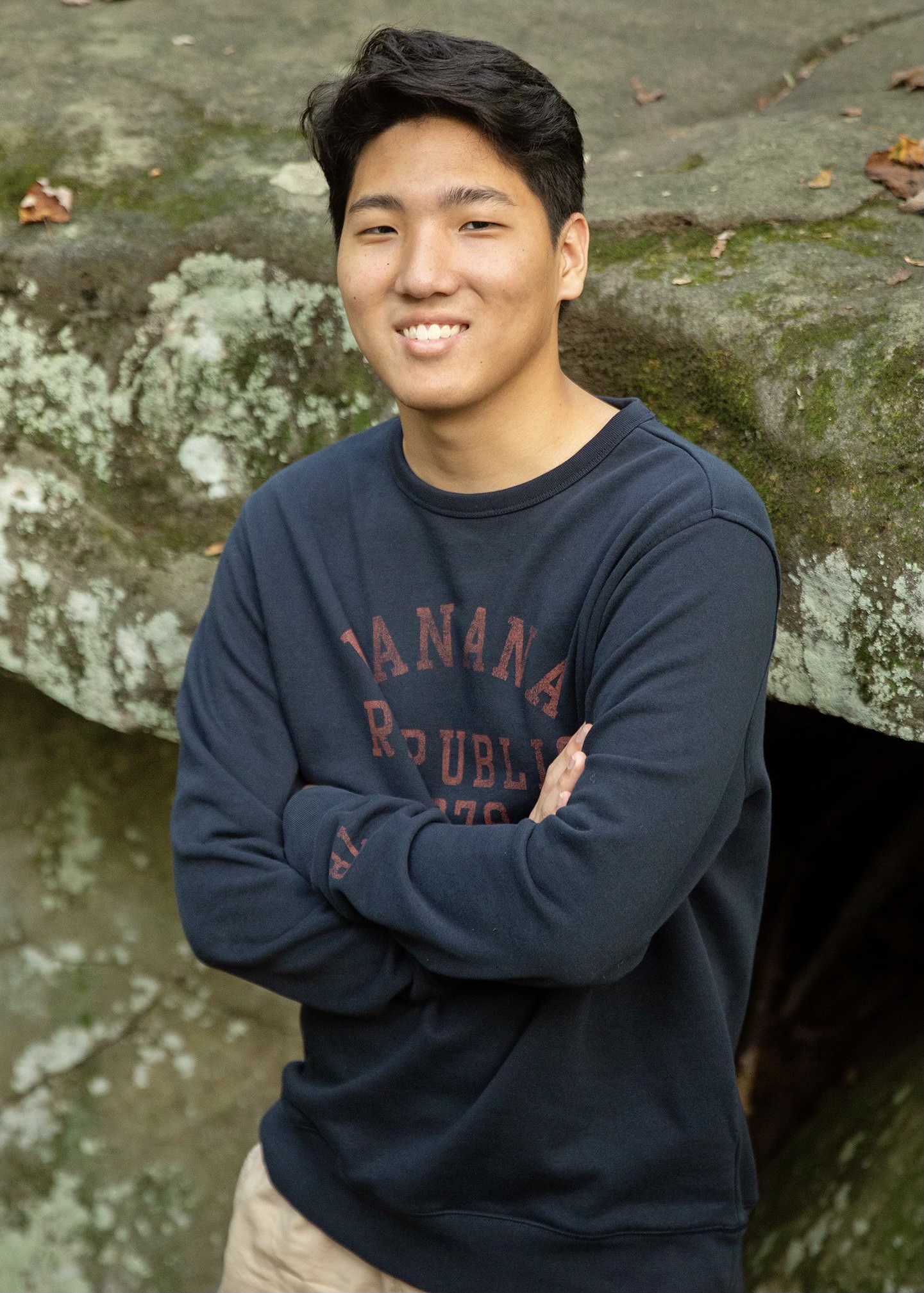 Image of Clark Fourhman